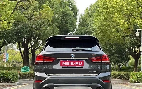 BMW X1, 2021 год, 2 740 500 рублей, 6 фотография