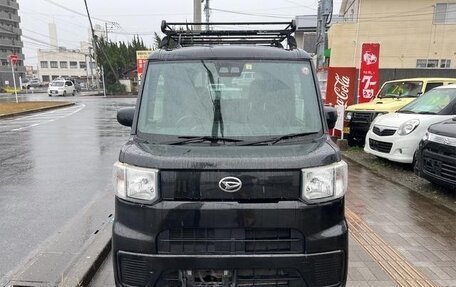 Daihatsu Hijet X, 2016 год, 565 999 рублей, 2 фотография