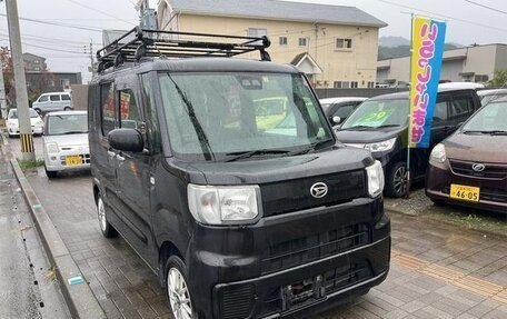 Daihatsu Hijet X, 2016 год, 565 999 рублей, 3 фотография