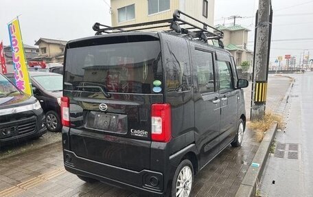 Daihatsu Hijet X, 2016 год, 565 999 рублей, 4 фотография