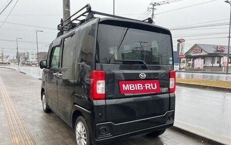 Daihatsu Hijet X, 2016 год, 565 999 рублей, 5 фотография