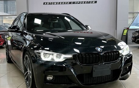 BMW 3 серия, 2019 год, 2 237 000 рублей, 2 фотография