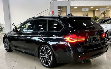 BMW 3 серия, 2019 год, 2 237 000 рублей, 6 фотография