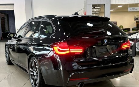 BMW 3 серия, 2019 год, 2 237 000 рублей, 7 фотография