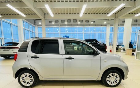 Toyota Passo III, 2019 год, 1 179 000 рублей, 7 фотография