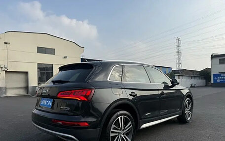 Audi Q5, 2020 год, 3 000 000 рублей, 6 фотография