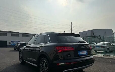 Audi Q5, 2020 год, 3 000 000 рублей, 13 фотография