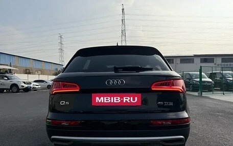 Audi Q5, 2020 год, 3 000 000 рублей, 5 фотография