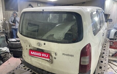 Toyota Probox I, 2003 год, 325 000 рублей, 3 фотография