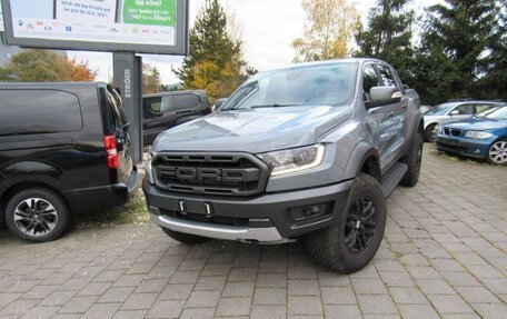 Ford Ranger, 2022 год, 6 220 000 рублей, 3 фотография