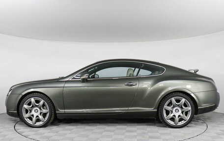 Bentley Continental GT I, 2006 год, 2 997 000 рублей, 8 фотография