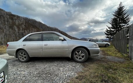 Toyota Carina, 2000 год, 580 000 рублей, 6 фотография