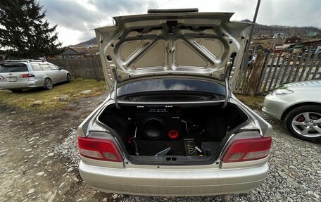 Toyota Carina, 2000 год, 580 000 рублей, 5 фотография