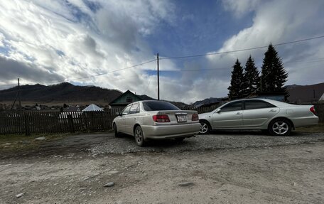 Toyota Carina, 2000 год, 580 000 рублей, 7 фотография