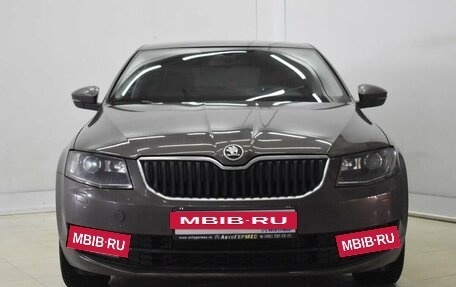 Skoda Octavia, 2013 год, 1 500 000 рублей, 2 фотография