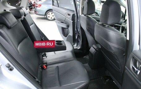 Subaru XV I рестайлинг, 2012 год, 1 578 000 рублей, 20 фотография