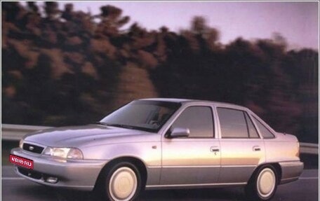 Daewoo Nexia I рестайлинг, 1997 год, 130 000 рублей, 1 фотография