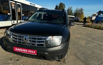 Renault Duster I рестайлинг, 2013 год, 620 000 рублей, 1 фотография