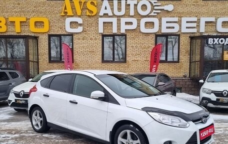 Ford Focus III, 2013 год, 800 000 рублей, 1 фотография