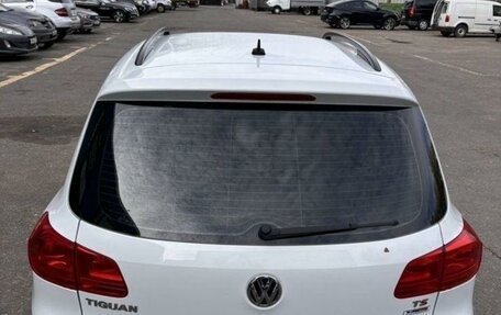 Volkswagen Tiguan I, 2014 год, 1 350 000 рублей, 8 фотография