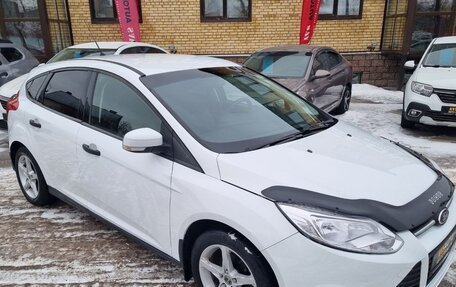 Ford Focus III, 2013 год, 800 000 рублей, 6 фотография