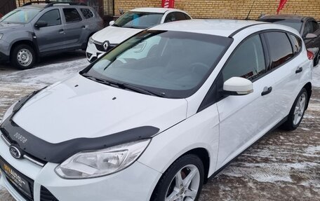 Ford Focus III, 2013 год, 800 000 рублей, 2 фотография