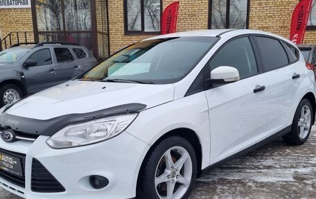 Ford Focus III, 2013 год, 800 000 рублей, 3 фотография