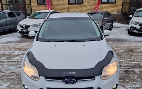 Ford Focus III, 2013 год, 800 000 рублей, 4 фотография