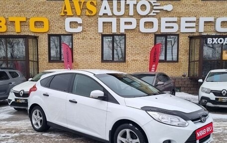 Ford Focus III, 2013 год, 800 000 рублей, 7 фотография