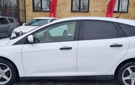 Ford Focus III, 2013 год, 800 000 рублей, 10 фотография