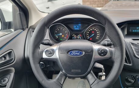 Ford Focus III, 2013 год, 800 000 рублей, 27 фотография