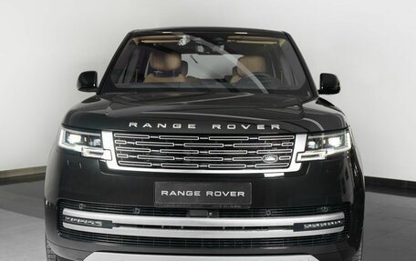 Land Rover Range Rover IV рестайлинг, 2024 год, 30 200 000 рублей, 2 фотография