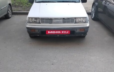 Mitsubishi Lancer IV, 1987 год, 55 000 рублей, 1 фотография