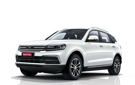 Zotye Coupa, 2018 год, 1 299 000 рублей, 1 фотография