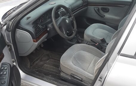 Peugeot 406 I, 1997 год, 325 000 рублей, 2 фотография