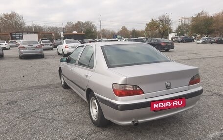 Peugeot 406 I, 1997 год, 325 000 рублей, 5 фотография