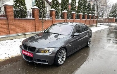 BMW 3 серия, 2005 год, 940 000 рублей, 1 фотография