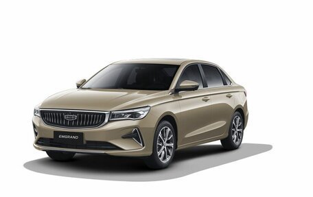 Geely Emgrand, 2024 год, 2 457 990 рублей, 1 фотография