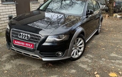 Audi A4 allroad, 2011 год, 1 260 000 рублей, 1 фотография