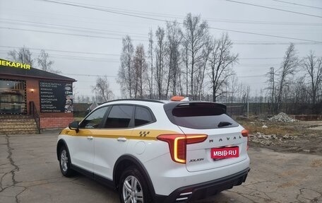 Haval Jolion, 2024 год, 2 200 000 рублей, 1 фотография