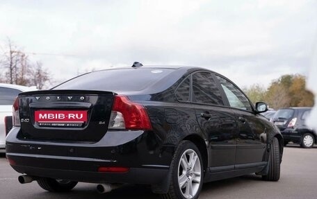 Volvo S40 II, 2008 год, 900 000 рублей, 10 фотография