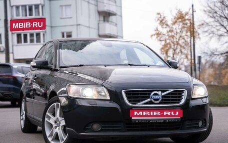 Volvo S40 II, 2008 год, 900 000 рублей, 9 фотография