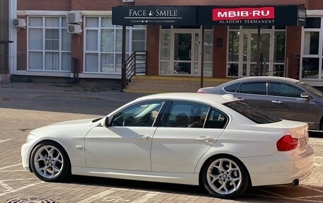 BMW 3 серия, 2009 год, 1 390 000 рублей, 4 фотография