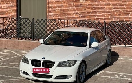 BMW 3 серия, 2009 год, 1 390 000 рублей, 2 фотография