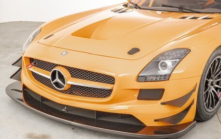 Mercedes-Benz SLS AMG, 2014 год, 89 000 000 рублей, 3 фотография