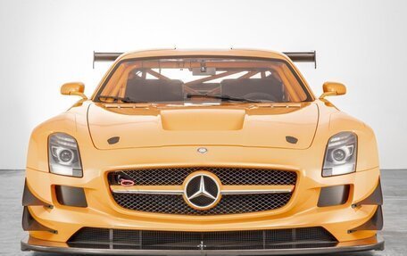 Mercedes-Benz SLS AMG, 2014 год, 89 000 000 рублей, 4 фотография