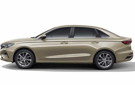 Geely Emgrand, 2024 год, 2 457 990 рублей, 2 фотография