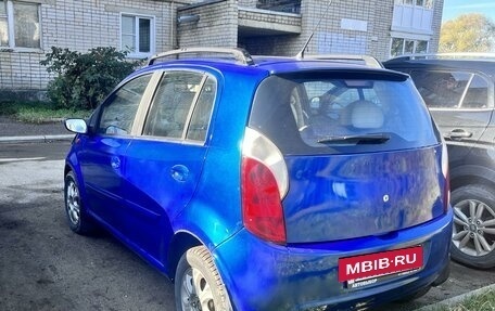 Chery Kimo (A1), 2008 год, 280 000 рублей, 3 фотография