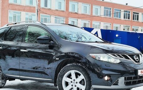 Nissan Murano, 2013 год, 1 755 000 рублей, 4 фотография