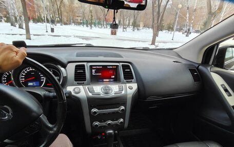 Nissan Murano, 2013 год, 1 755 000 рублей, 24 фотография